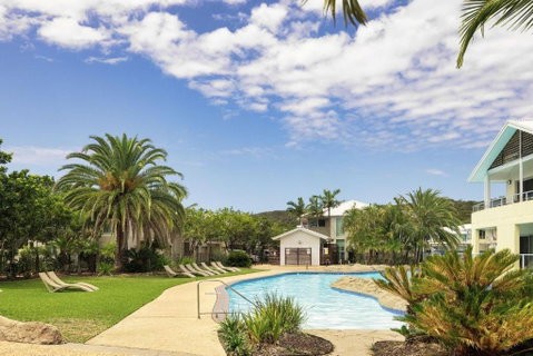 Zenthai Retreat - ACT Tourism 0