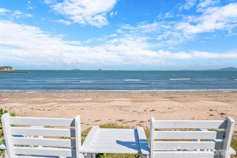 Zilzie Beachfront Getaway - ACT Tourism 0