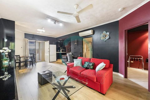 ZEN MARKETS - Boutique 1-BR Apt Near Parap Markets - ACT Tourism 3