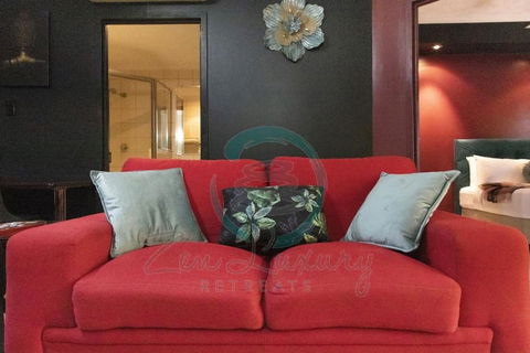 ZEN MARKETS - Boutique 1-BR Apt Near Parap Markets - ACT Tourism 1