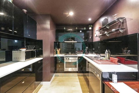 ZEN MARKETS - Boutique 1-BR Apt Near Parap Markets - ACT Tourism 2