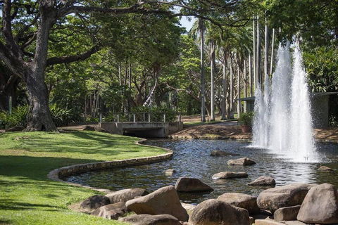 ZEN Westralia: 2-BR Cozy Inner-City Apt Near Shops - ACT Tourism 2