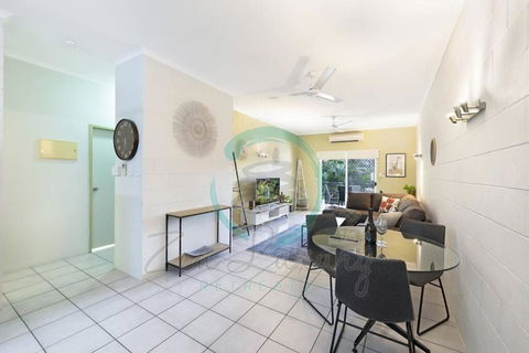 ZEN Westralia: 2-BR Cozy Inner-City Apt Near Shops - ACT Tourism 3