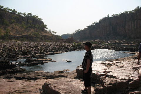6-Day Kakadu, Katherine And Litchfield National Parks Camping Expedition - ACT Tourism 0