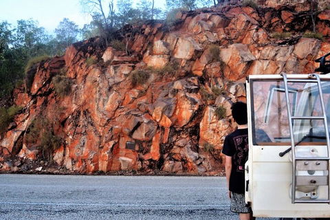 6-Day Kakadu, Katherine And Litchfield National Parks Camping Expedition - ACT Tourism 1