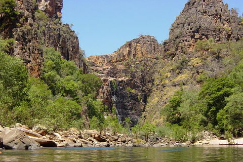 6-Day Kakadu, Katherine And Litchfield National Parks Camping Expedition - ACT Tourism 2