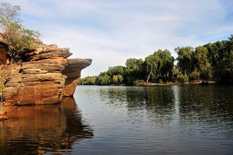 6-Day Kakadu, Katherine And Litchfield National Parks Camping Expedition - ACT Tourism 3