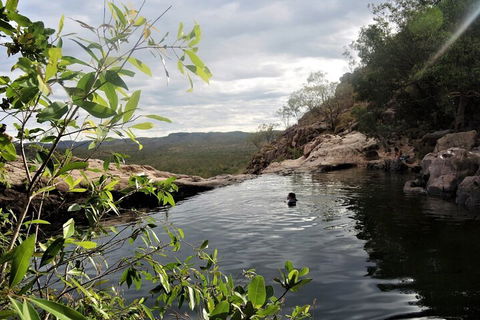 6-Day Kakadu, Katherine And Litchfield National Parks Camping Expedition - ACT Tourism 4