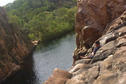 6-Day Kakadu, Katherine And Litchfield National Parks Camping Expedition - ACT Tourism 5