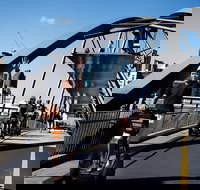 Brisbane Segway Sightseeing Tour - ACT Tourism