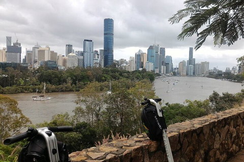 Brisbane Segway Sightseeing Tour - ACT Tourism 1