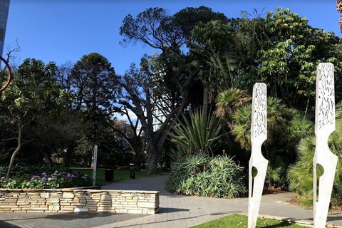 Perth Scavenger Hunt: Perched On A Swan - ACT Tourism 2