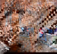 Private Tour Jenolan Caves  Blue Mountains in a day - ACT Tourism