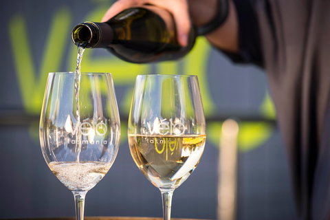 Full Day Tamar Valley Wine Tour - ACT Tourism 2