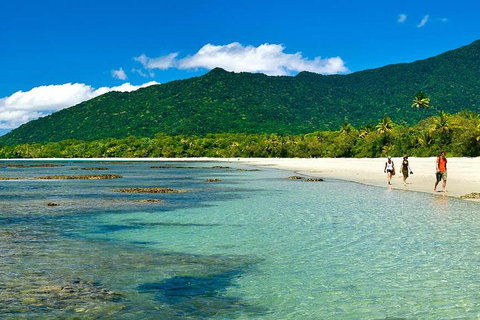 5-Day Best Of Cairns With Daintree, Kuranda, And Great Barrier Reef - ACT Tourism 0