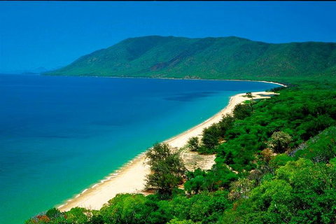 5-Day Best Of Cairns With Daintree, Kuranda, And Great Barrier Reef - ACT Tourism 3