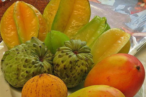 Cairns 4WD Waterfall And Rainforest Tour Including Kuranda Scenic Railway - ACT Tourism 4