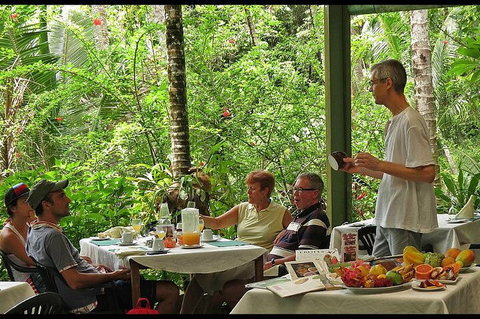 8-Day Cairns Tour: Great Barrier Reef, Kuranda, Daintree Rainforest - ACT Tourism 4