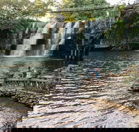 Paronella Park and Millaa Millaa Falls Full-day Tour from Cairns - ACT Tourism