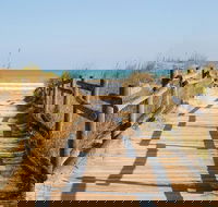 Cruise Ship Shore Excursion - Private Great Ocean Road Full Day Tour 12 Hour - ACT Tourism