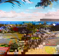 Three Day Charter Margaret River Region inbound Melbourne travelers - ACT Tourism