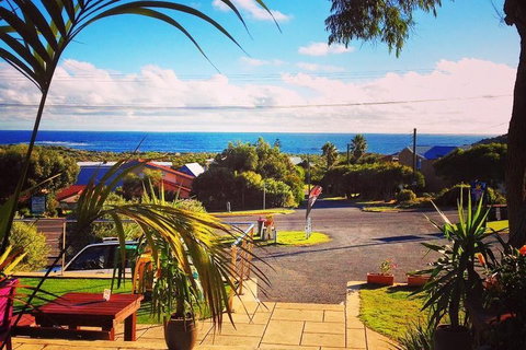 Three Day Charter Margaret River Region (inbound Melbourne Travelers) - ACT Tourism 0