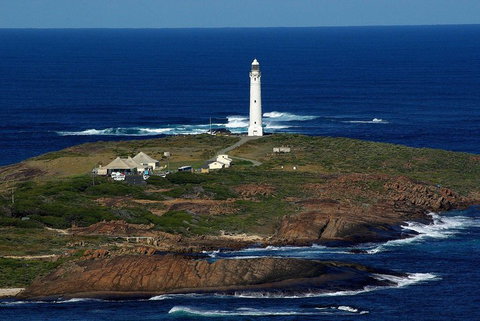 Three Day Charter Margaret River Region (inbound Melbourne Travelers) - ACT Tourism 3