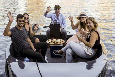 1.5-Hour Boat Rental In Melbourne - ACT Tourism 3