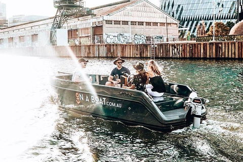 1.5-Hour Boat Rental In Melbourne - ACT Tourism 4