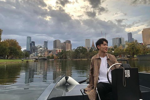 1.5-Hour Boat Rental In Melbourne - ACT Tourism 5