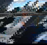 2-Hour Boat Rental in Melbourne - ACT Tourism