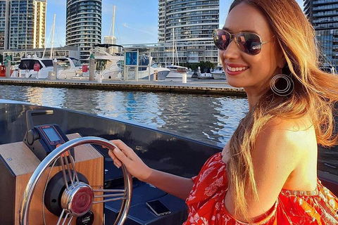 2-Hour Boat Rental In Melbourne - ACT Tourism 5