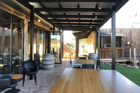 Beer, Wine And Gin (The Ultimate Tastings.) - ACT Tourism 4