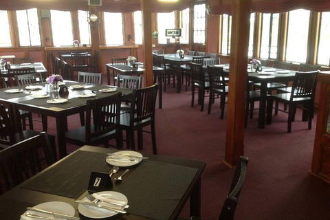 Adelaide Hills Tour With River Murray 3 Hour Lunch Cruise - ACT Tourism 0