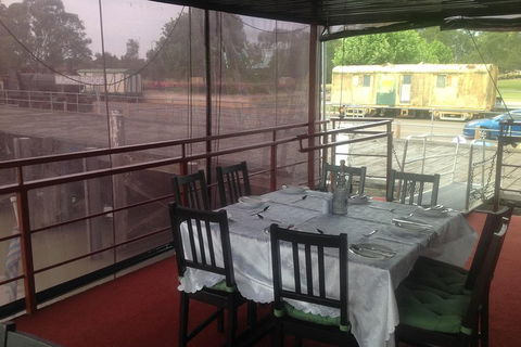 Adelaide Hills Tour With River Murray 3 Hour Lunch Cruise - ACT Tourism 4