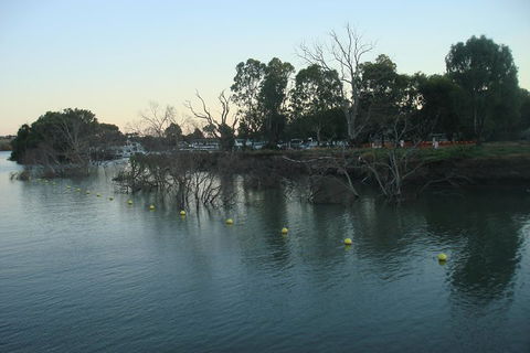 Adelaide Hills Tour With River Murray 3 Hour Lunch Cruise - ACT Tourism 5