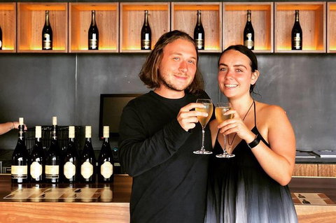 Tamar Valley Wine Tour With Lunch - ACT Tourism 3