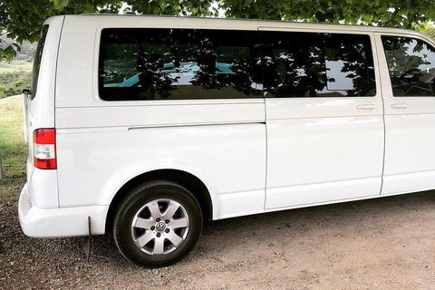 Tamar Valley Wine Tour With Lunch - ACT Tourism 4