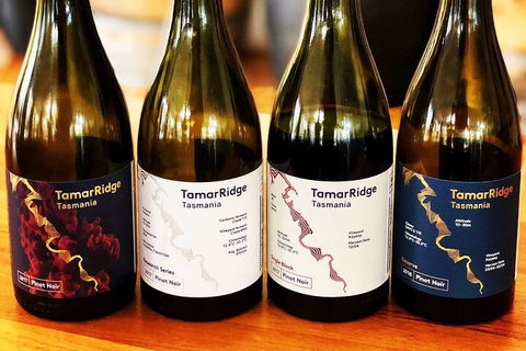 Tamar Valley Wine And Gin Tour With Lunch - ACT Tourism 5