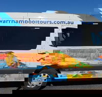12 Apostles Tour from Warrnambool - ACT Tourism