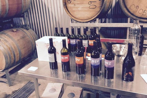 Luxury Private Mclaren Vale Wine Tour - ACT Tourism 5