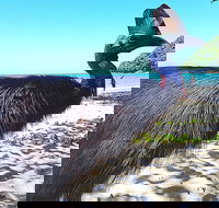 The Paronella Experience - ACT Tourism