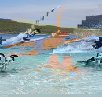 Pippies 3 Days 2 Nights Fraser Island Tour - ACT Tourism