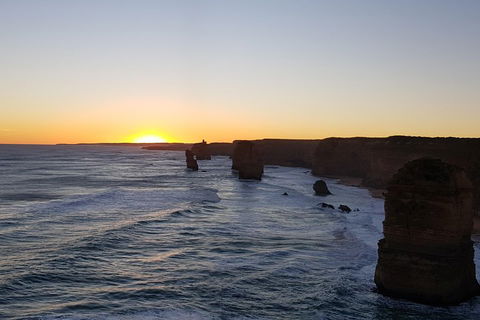 Luxury Private Great Ocean Road Tour Up To 11 People - Entire Vehicle - ACT Tourism 0