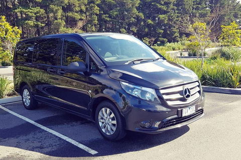 Luxury Private Great Ocean Road Tour Up To 11 People - Entire Vehicle - ACT Tourism 3