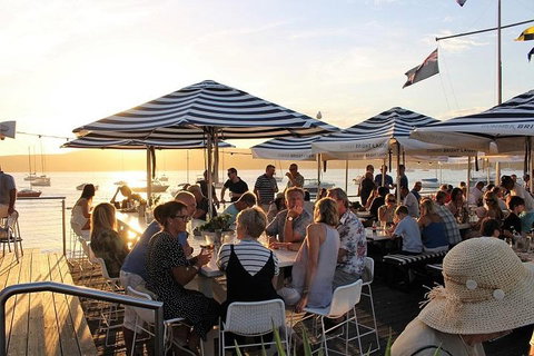 Half Day Manly Beach And More - ACT Tourism 3