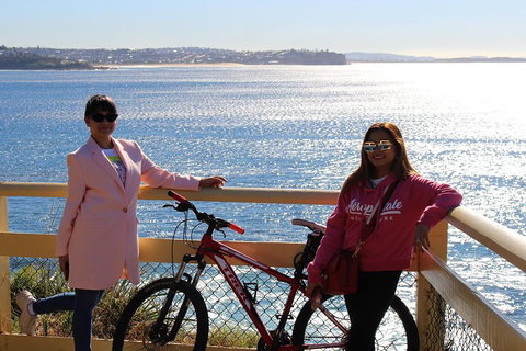 Half Day Manly Beach And More - ACT Tourism 4