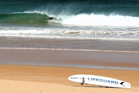 Half Day Manly Beach And More - ACT Tourism 5