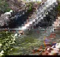 Litchfield National Park and Jumping Crocodile Cruise - ACT Tourism