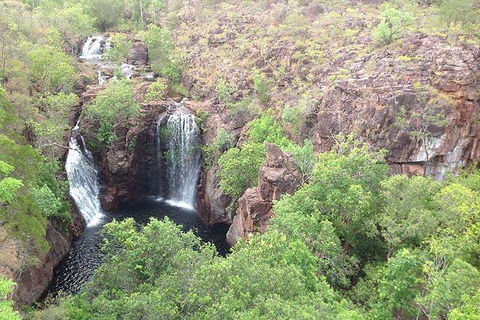 Litchfield National Park And Jumping Crocodile Cruise - ACT Tourism 4
